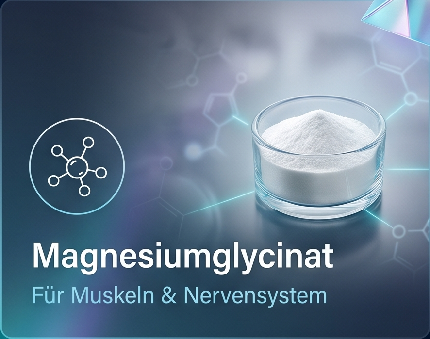 Magnesiumglycinat
