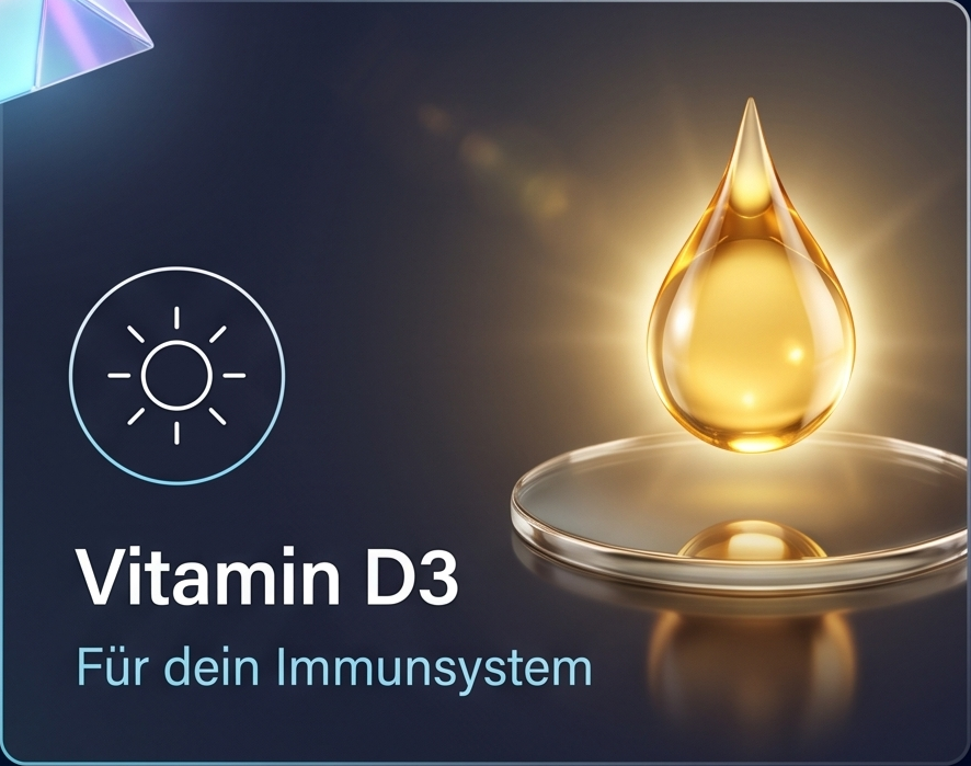 Vitamin D3
