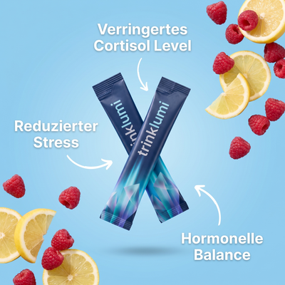 TrinkLumi Cortisol Cocktail