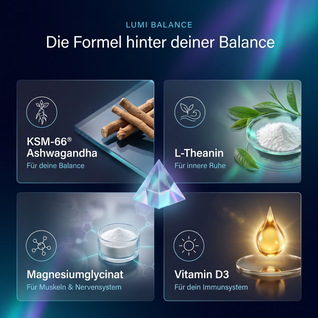 TrinkLumi Cortisol Cocktail
